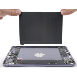 Forfait Réparation Remplacement Batterie Apple iPad Air 4