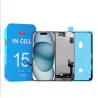 Ecran Apple iPhone 15 - Compatible