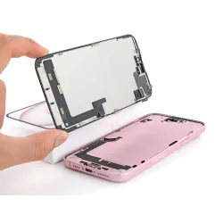 Ecran Apple iPhone 15 Plus version Original - Macinfo