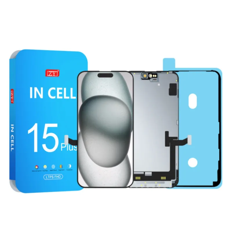 Ecran Apple iPhone 15 Plus - Compatible Ecran Apple iPhone 15 Plus - Compatible