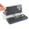 Ecran Apple iPhone 15 Pro version Original - Macinfo