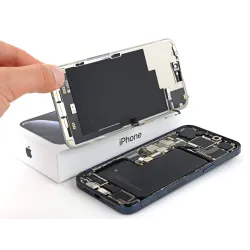 Ecran Apple iPhone 15 Pro Max version Original - Macinfo