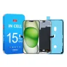 Ecran Apple iPhone 15 Pro Max version Compatible - Macinfo