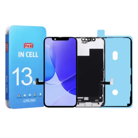Ecran Apple iPhone 13 Mini - Compatible