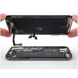Forfait Réparation Remplacement Ecran Apple iPhone X - Premium