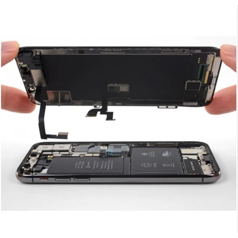Forfait Réparation Remplacement Ecran Apple iPhone X - Premium Forfait Réparation Remplacement Ecran Apple iPhone X - Premium
