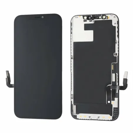 Ecran Apple iPhone 13 Pro - Compatible