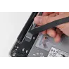 Nappe wifi 821-0961 Apple MacBook Pro 15\" 2010 A1286 Cable bluetooth interne