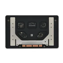 Trackpad TouchPad Apple MacBook Pro 13" A2338 2020 2022 Gris Sidéral
