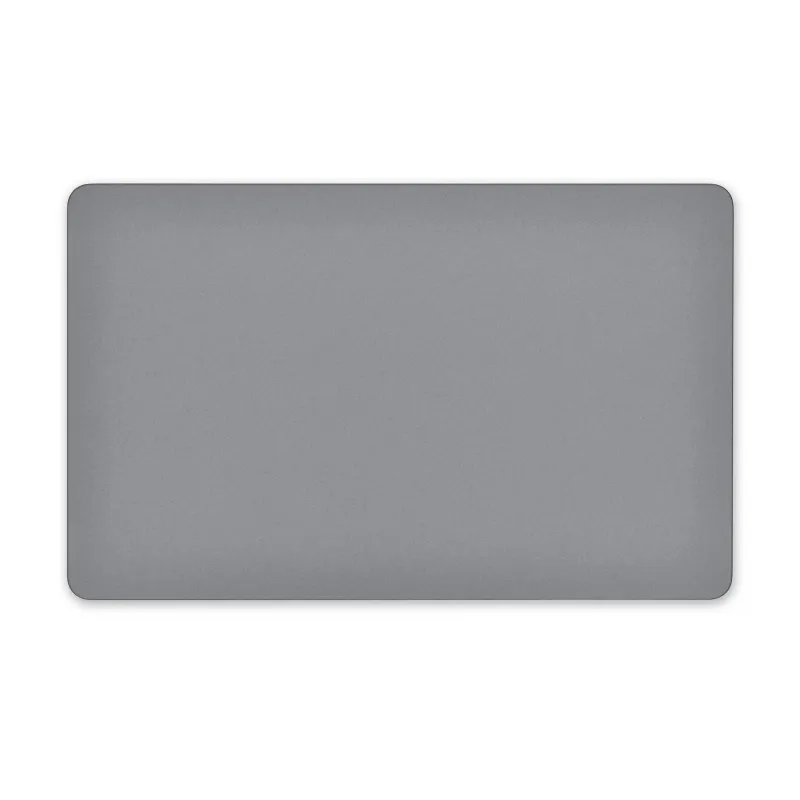 Trackpad TouchPad Apple MacBook Pro 13" A2338 2020 2022 Gris Sidéral Trackpad TouchPad Apple MacBook Pro 13" A2338 2020 2022 Gris Sidéral