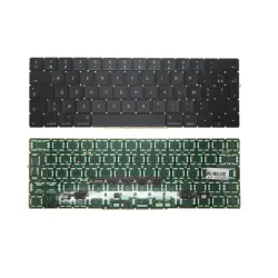 Clavier Apple MacBook Pro 13"/15" A1706 A1707 2016 2017 Français Azerty