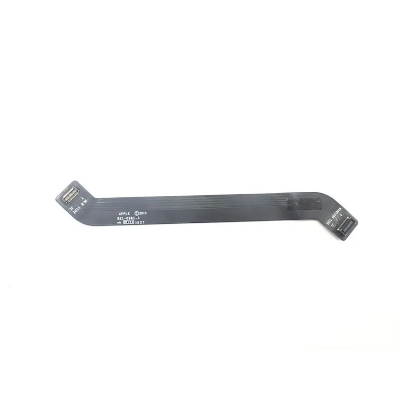 Nappe wifi 821-0961 Apple MacBook Pro 15\" 2010 A1286 Cable bluetooth interne Nappe wifi 821-0961 Apple MacBook Pro 15\" 2010 A1286 Cable bluetooth interne