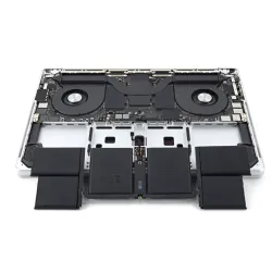 Forfait Réparation Remplacement Batterie Apple MacBook Pro 14"
