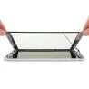 Réparation Remplacement Vitre iPad 7 / 8 / 9 Noir sur Paris - MACINFO