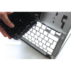 Forfait Réparation Remplacement Clavier Apple MacBook Air 15" A2941 A3114