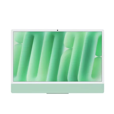 Ecran LM238WF2 SSM1 Apple iMac 24" M1 A2438 A2439 Vert