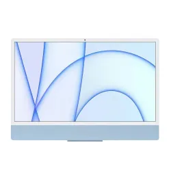 Ecran LM238WF2 SSM1 Apple iMac 24" M1 A2438 A2439 Bleu