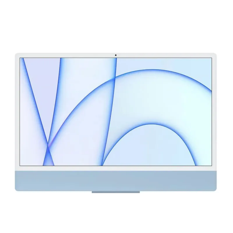 Ecran LM238WF2 SSM1 Apple iMac 24" M1 A2438 A2439 Bleu Ecran LM238WF2 SSM1 Apple iMac 24" M1 A2438 A2439 Bleu