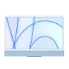 Ecran LM238WF2 SSM1 Apple iMac 24" M1 A2438 A2439 Bleu