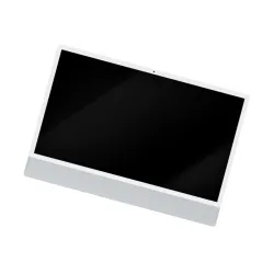 Ecran LM238WF2 SSM1 Apple iMac 24" M1 A2438 A2439 Argent