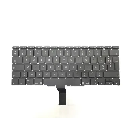 Clavier Apple MacBook Air 11" 2011 A 2015 A1370 A1465 Français Azerty