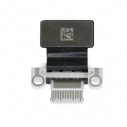 Connecteur USB-C 821-03673 Apple MacBook Air 13" M2 A2681 2022 Blanc