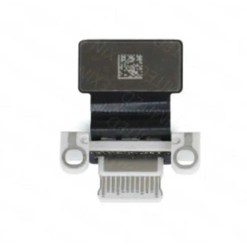 Connecteur USB-C 821-03673 Apple MacBook Air 13" M2 A2681 2022 Blanc Connecteur USB-C 821-03673 Apple MacBook Air 13" M2 A2681 2022 Blanc