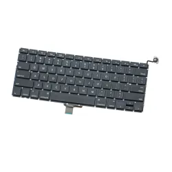 Clavier Apple MacBook Pro 13" 2008 A 2012 A1278  Anglais Qwerty Us
