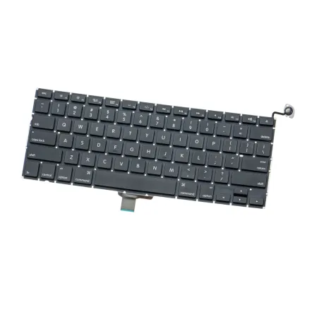 Clavier Apple MacBook Pro 13" 2008 A 2012 A1278  Anglais Qwerty Us