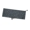 Clavier Apple MacBook Pro 13" 2008 A 2012 A1278  Anglais Qwerty Us