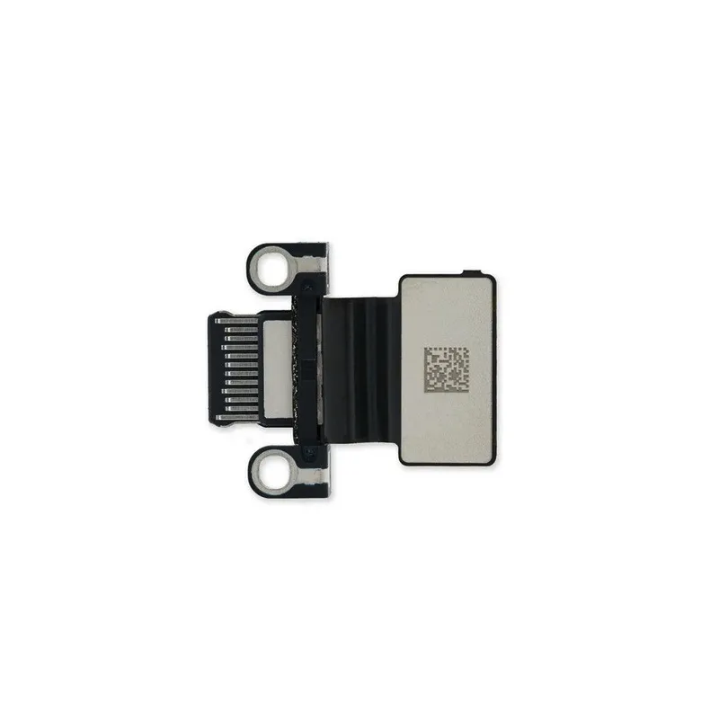 Connecteur USB-C 821-03673 Apple MacBook Air 13" M2 A2681 2022 Noir Connecteur USB-C 821-03673 Apple MacBook Air 13" M2 A2681 2022 Noir