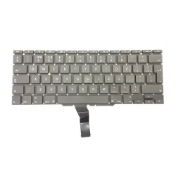 Clavier Apple MacBook Air 11" 2011 à 2015 A1370 A1465  Qwerty Anglais UK