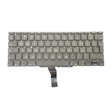 Clavier Apple MacBook Air 11" 2011 à 2015 A1370 A1465  Qwerty Anglais UK
