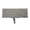 Clavier Apple MacBook Air 11" 2011 à 2015 A1370 A1465  Qwerty Anglais UK