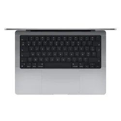 Apple MacBook Pro 14" M1 16Go 512Go - 2021 - A2442