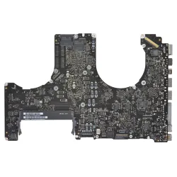 Réparation Carte mère Macbook Pro 15\"