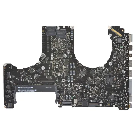 Réparation Carte mère Macbook Pro 15\"