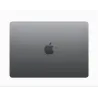 Ecran Apple MacBook Air 15" M2/M3 A2941 A3114 2023 2024 LCD Gris