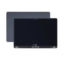 Ecran Apple MacBook Air 15" M2/M3 A2941 A3114 2023 2024 LCD Minuit