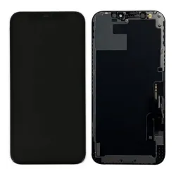 Ecran Apple iPhone 14 Pro Max LCD Vitre Tactile Assemblé - Compatible