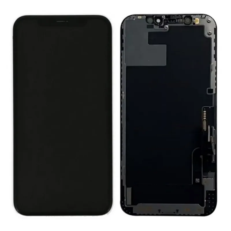 Ecran Apple iPhone 14 Pro Max LCD Vitre Tactile Assemblé - Compatible Ecran Apple iPhone 14 Pro Max LCD Vitre Tactile Assemblé - Compatible