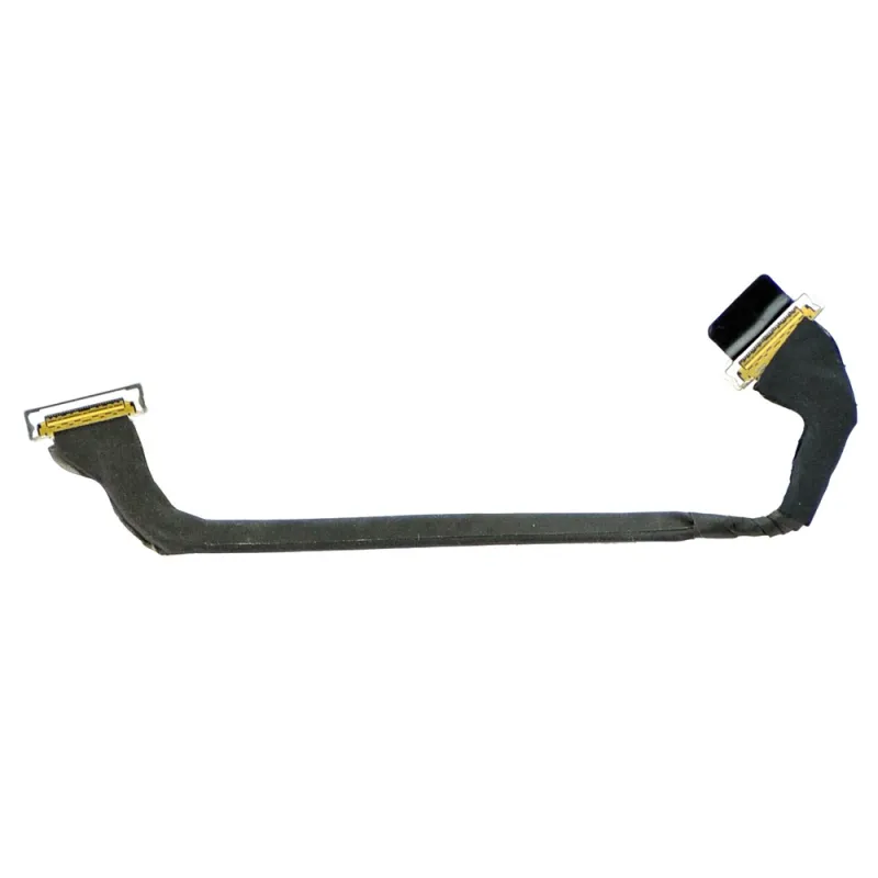 Cable nappe connexion écran LCD MacBook Pro 13\" 2009 2010 A1278 EMC 2326 2351 Cable nappe connexion écran LCD MacBook Pro 13\" 2009 2010 A1278 EMC 2326 2351