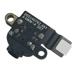 Connecteur Jack Audio 821-03656 Apple MacBook Air 13" M2 A2681 2022
