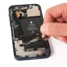 Forfait Réparation Remplacement Connecteur de Charge iPhone 12/13/14/15