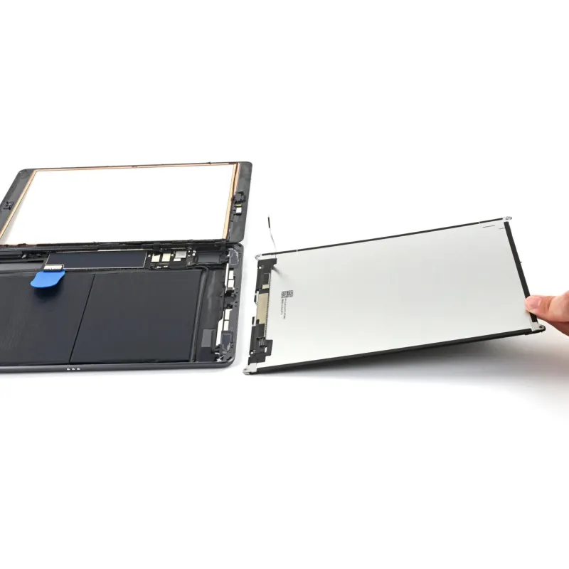 Réparation Remplacement écran LCD cassé Apple iPad 10 sur Paris Réparation Remplacement écran LCD cassé Apple iPad 10 sur Paris