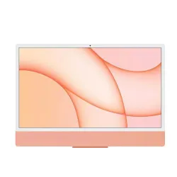 Ecran LM238WF2 SSM1 Apple iMac 24" M1 A2438 A2439 Orange