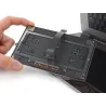 Réparation Remplacement TrackPad Apple MacBook Pro 16" A2141