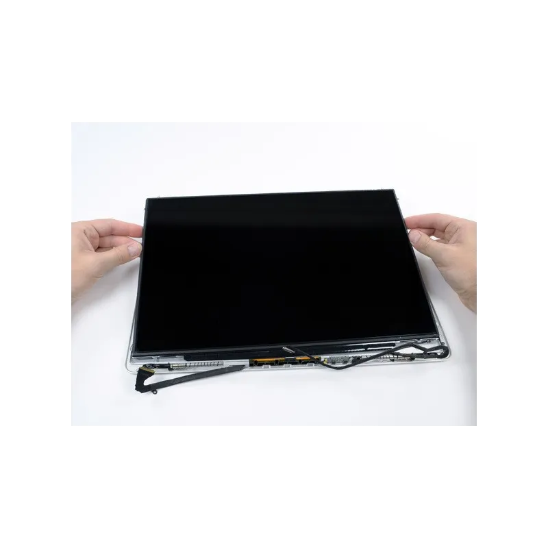 Réparation Dalle LCD Macbook Pro 17\" Réparation Dalle LCD Macbook Pro 17\"
