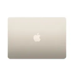 Ecran Apple MacBook Air 13" A3113 M3 2024 Lumière Stellaire LCD Complet