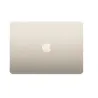Ecran Apple MacBook Air 13" A3113 M3 2024 Lumière Stellaire LCD Complet